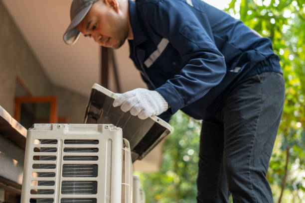 Best HVAC emergency services  in Oakdale, MN