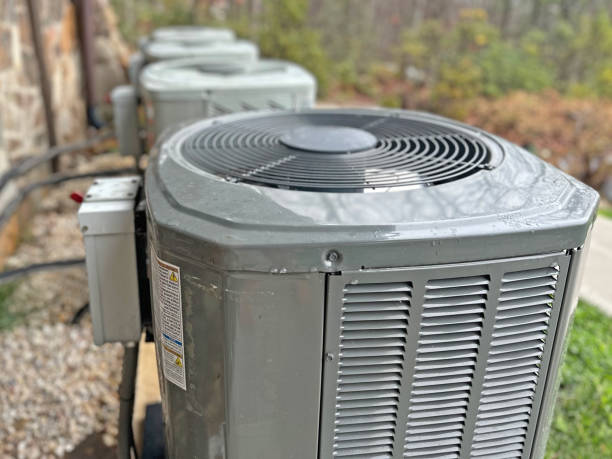 HVAC maintenance plan in Oakdale, MN